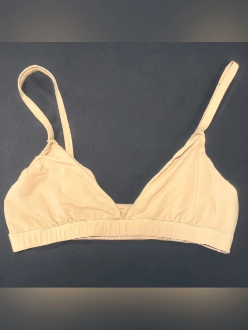 SKIMS Triangle Bralette - Picture 1 of 2
